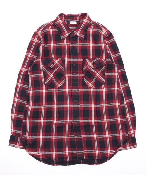 Lee/リー ワークシャツ（シャツ/ブラウス）｜Lee（リー）