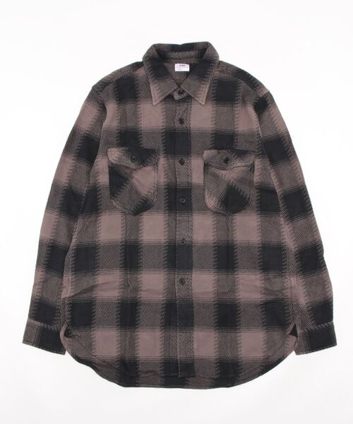 Lee/リー ワークシャツ（シャツ/ブラウス）｜Lee（リー）