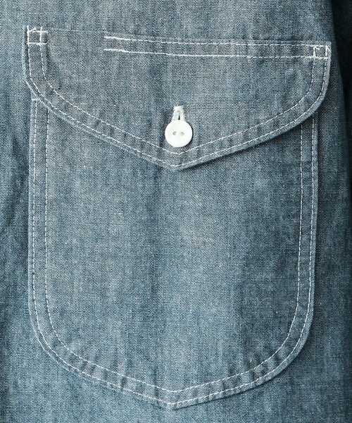 Lee/リー ワークシャツ（シャツ/ブラウス）｜Lee（リー）