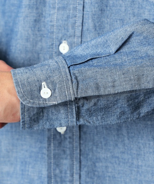 Lee/リー ワークシャツ（シャツ/ブラウス）｜Lee（リー）