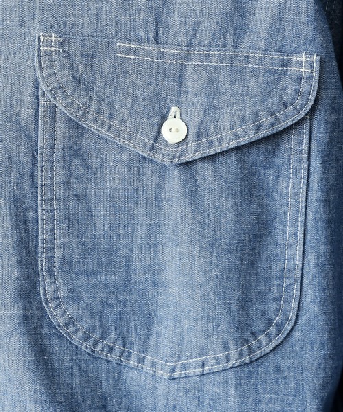 Lee/リー ワークシャツ（シャツ/ブラウス）｜Lee（リー）