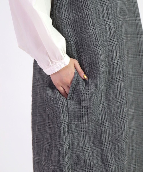 Brocante（ブロカント）の「[Brocante / ブロカント] ニットライク