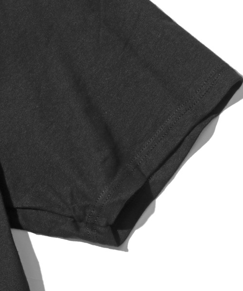 STUSSY(ステューシー)の「STUSSY/ステューシー STUSSY WORLD TEE 半袖Tシャツ(Tシャツ/カットソー・メンズ・ネイビー/ブラック・M/L/XL)」の8枚目の写真