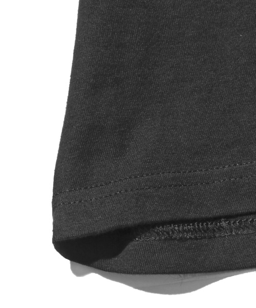 STUSSY(ステューシー)の「STUSSY/ステューシー STUSSY WORLD TEE 半袖Tシャツ(Tシャツ/カットソー・メンズ・ネイビー/ブラック・M/L/XL)」の9枚目の写真