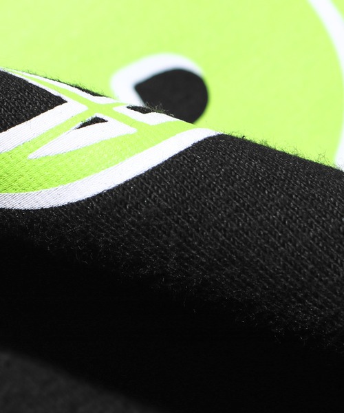 STUSSY(ステューシー)の「STUSSY/ステューシー STUSSY WORLD TEE 半袖Tシャツ(Tシャツ/カットソー・メンズ・ネイビー/ブラック・M/L/XL)」の10枚目の写真