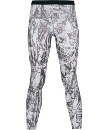 CW-X（シーダブリューエックス）の「スポーツタイツ ジェネレーターモデル2.0（レギンス/スパッツ）」