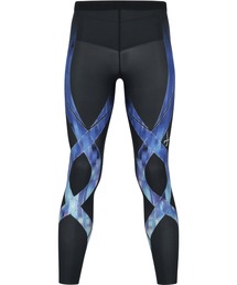 CW-X（シーダブリューエックス）の「スポーツタイツ ジェネレーターモデル2.0（レギンス/スパッツ）」