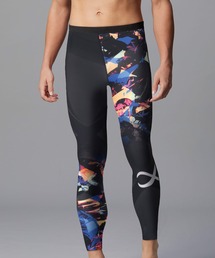 CW-X（シーダブリューエックス）の「スポーツタイツ ジェネレーターモデル2.0（レギンス/スパッツ）」