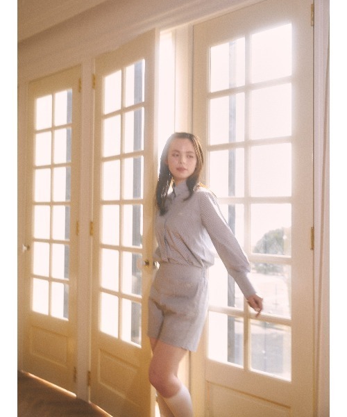 Miro amurette ミロアミュレット　パンツ MIRO AMURETTE（ミロアミュレット）の「