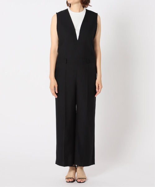 Deep V/N オールインワン