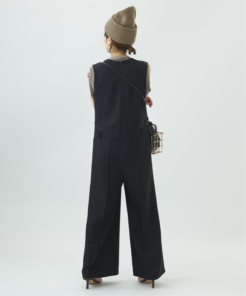 Deep V/N オールインワン