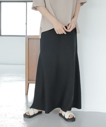 LAKOLE | サカリバフレアラインスカート / 352446(スカート)