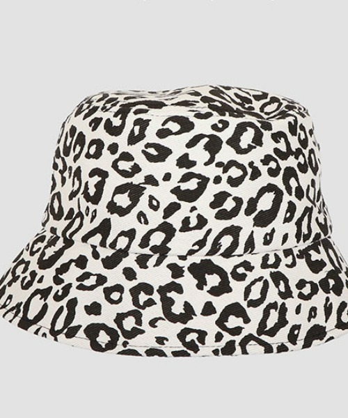at12:03(アットイチニーゼロサン)の「アニマル柄バケットハット(ハット・レディース・ゼブラ/レオパード/その他1/その他2・FREE)」の13枚目の写真