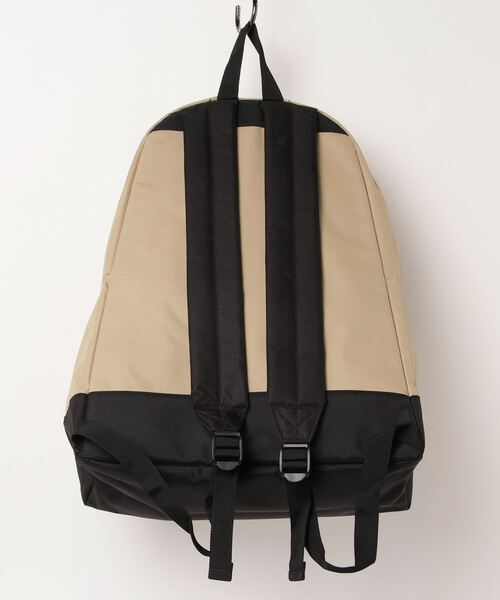 VANS（バンズ）の「VANS ヴァンズ M Reinforced bottom BP バッグ 122K1190100 BEIGE（ボディバッグ/ウエストポーチ・メンズ・ベージュ・FREE）」の2枚目の写真
