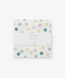 Afternoon Tea（アフタヌーンティー）の「水玉かやふきん（キッチンツール）」