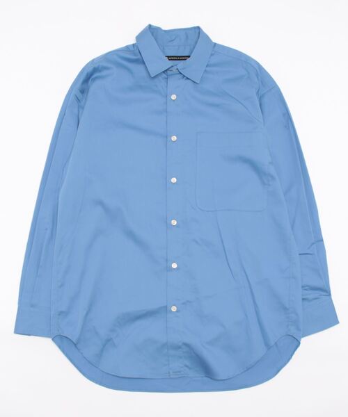 nicholson&nicholson（ニコルソンアンドニコルソン）の「nicholson & nicholson コットンポプリン