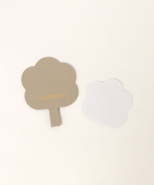 Ray BEAMS（レイビームス）の「【WEB限定】Hashibami / ジェムキャンディ モバイルストラップ（スマホグッズ・レディース・グレー/ブラック/ミント・ONE SIZE）」の7枚目の写真