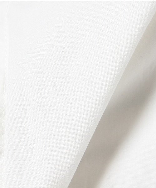 WHO'S WHO gallery（フーズフーギャラリー）の「フルジップブルゾン（ブルゾン・レディース・カーキ/ネイビー/ホワイト・FREE）」の11枚目の写真