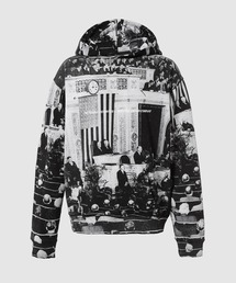 MSFTSrep | HOODIE 1910 REGULAR FIT(パーカー)