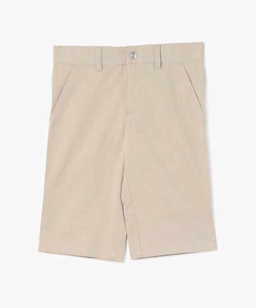 【セール】UBR0 E BERMUDA キッズ バミューダパンツ（その他パンツ）｜agnes b.（アニエスベー） 5,236円