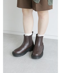 ehka sopo | チェルシーブーツ(ブーツ)