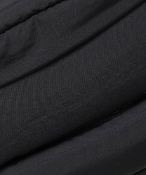 JEANASIS(ジーナシス)の「ナカワタボディBAG/172194(ショルダーバッグ・レディース・ブラック/ブラック系その他/ライトグレー/ブルー/オレンジ・FREE)」の12枚目の写真