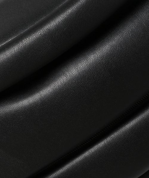 signe様 JEANASIS（ジーナシス）の「ナカワタボディBAG/172194