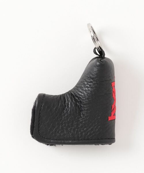 PXG Blade Putter Cover Leather Key Chain（キーホルダー）｜PXG（ピーエックスジー）のファッション通販
