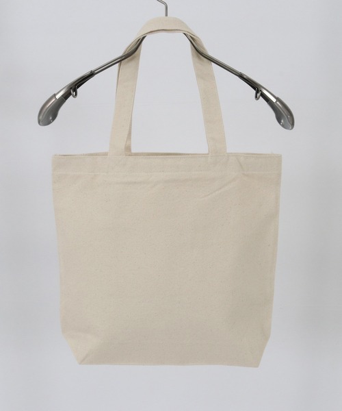 セール】mko10830-Juice Logo stitched Tote Bag トートバッグ（トート