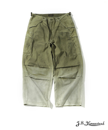 【J.S.Homestead】 M-51 TIE DYE CARGO
