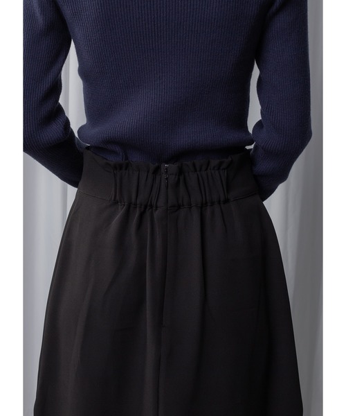 Adoon plain（アドーンプレーン）の「【新柄追加】アソートスリットスカート（スカート・レディース・ブラック系その他/ブラック/ブラウン/その他・MEDIUM/LARGE）」の19枚目の写真