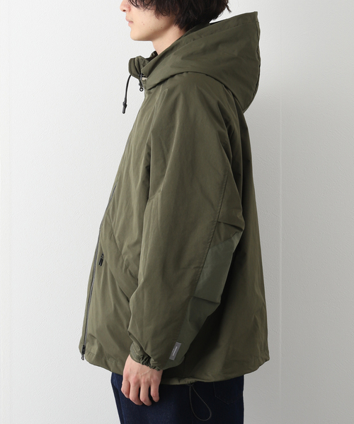 セール】【emulation / エミュレーション】Componentize military