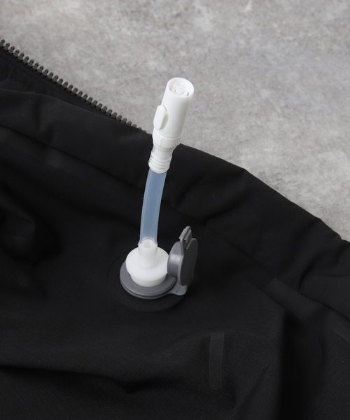 emulation(エミュレーション)の「【emulation / エミュレーション】Componentize military blouson(ミリタリージャケット・メンズ・ブラック/カーキ・MEDIUM/LARGE)」の21枚目の写真