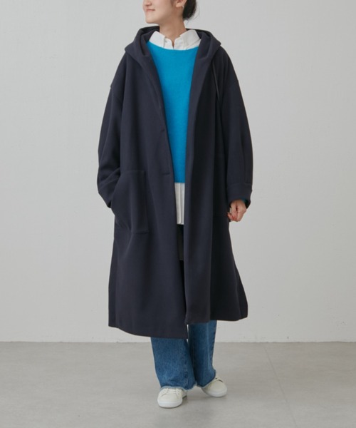 BEARDSLEY（ビアズリー）の「ウールライクフードコート（その他