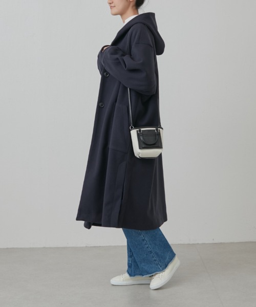 BEARDSLEY（ビアズリー）の「ウールライクフードコート（その他