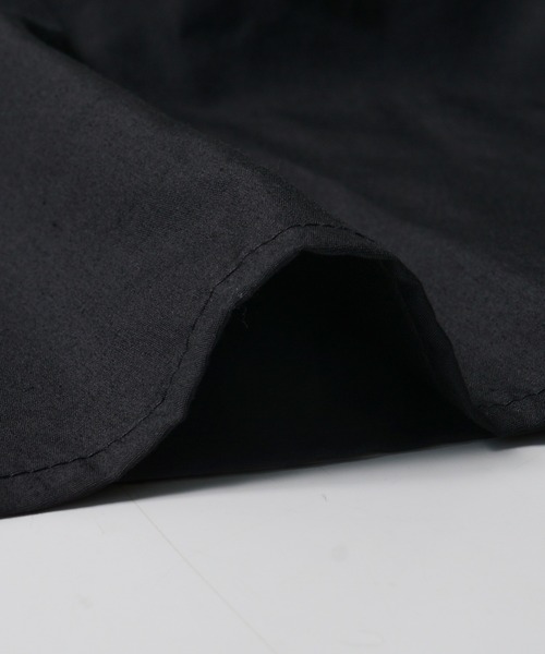 coca(coca)(コカ)の「ドッキングニットワンピース(ワンピース・レディース・ブラック/ダークグリーン・ONE SIZE)」の22枚目の写真