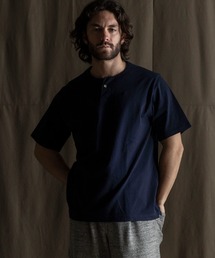 Henleyneck T-Shirt