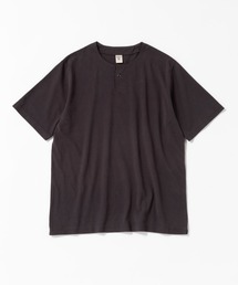 Henleyneck T-Shirt