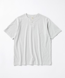 Henleyneck T-Shirt
