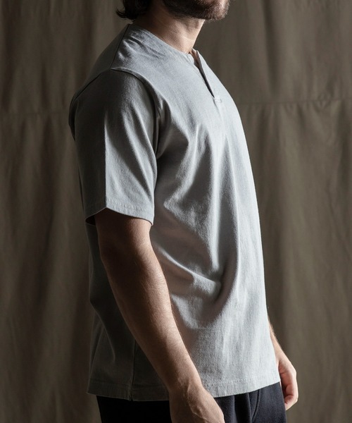 HAMNETT ユニオンジャック 長袖Tシャツ カットソー HAMNETT ユニオンジャック 長袖Tシャツ カットソー Amazon.co.jp