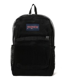 BEAMS BOY（ビームスボーイ）の「JANSPORT / ECO MESH PACK