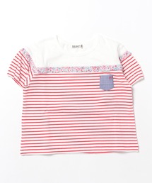 ボーダーTシャツ