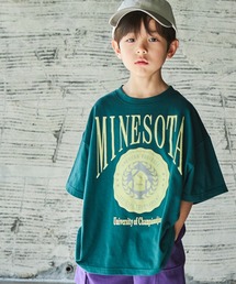 PAIRMANON STREET | 【PAIRMANON STREET】【プレミアムコットン100】【かぞくおそろい】選べるデザインユニセックスTシャツ(Tシャツ/カットソー)