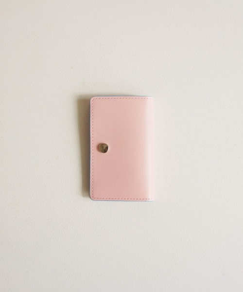 TIDEWAY（タイドウェイ）の「NEON KEY CASE（キーケース/キーアクセサリー・レディース・ブラック系/ピンク/グリーン/ブルー/ブラック・FREE）」の5枚目の写真