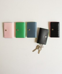 TIDEWAY（タイドウェイ）の「NEON KEY CASE（キーケース/キーアクセサリー）」