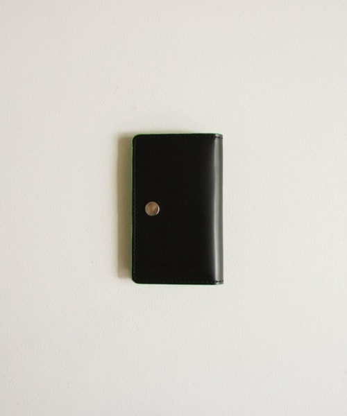 TIDEWAY（タイドウェイ）の「NEON KEY CASE（キーケース/キーアクセサリー・レディース・ブラック系/ピンク/グリーン/ブルー/ブラック・FREE）」の11枚目の写真