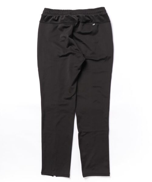 PUMA（プーマ）の「PUMA プーマ ウィメンズ ニット テーパード フル パンツ（その他パンツ・レディース・ブラック・MEDIUM/LARGE/SMALL/X-LARGE）」の2枚目の写真