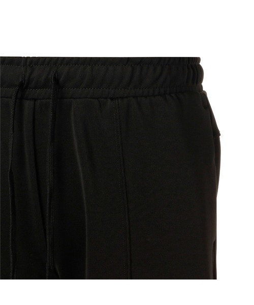 PUMA（プーマ）の「PUMA プーマ ウィメンズ ニット テーパード フル パンツ（その他パンツ・レディース・ブラック・MEDIUM/LARGE/SMALL/X-LARGE）」の6枚目の写真