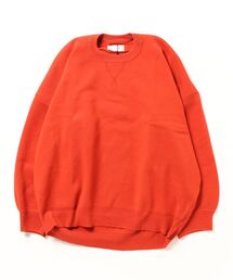 BALLAST ARK | BALLAST ARK / バラストアーク：SWEAT KNIT：BA07-K001[AST](ニット/セーター)