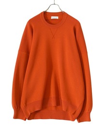 BALLAST ARK | BALLAST ARK / バラストアーク：SWEAT KNIT：BA07-K001[AST](ニット/セーター)